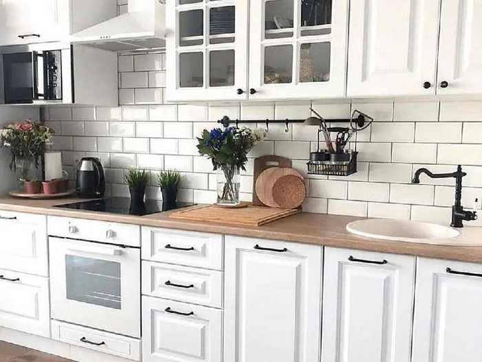 кухни Арфа мдф в Мозыре